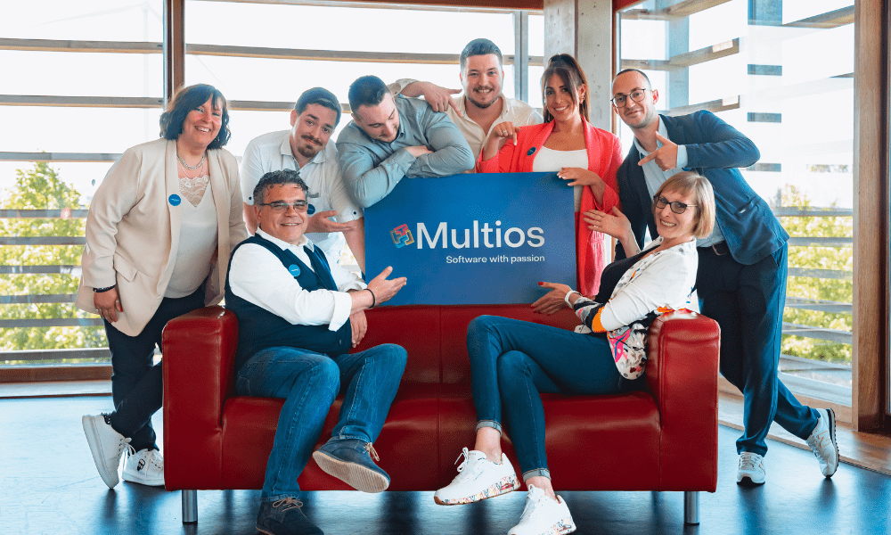 Équipe Multios