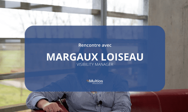 Margaux Loiseau, Visibility Manager