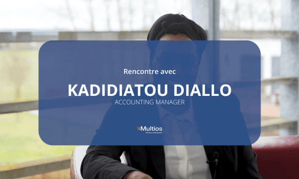 Kadidiatou Diallo Accounting Manager