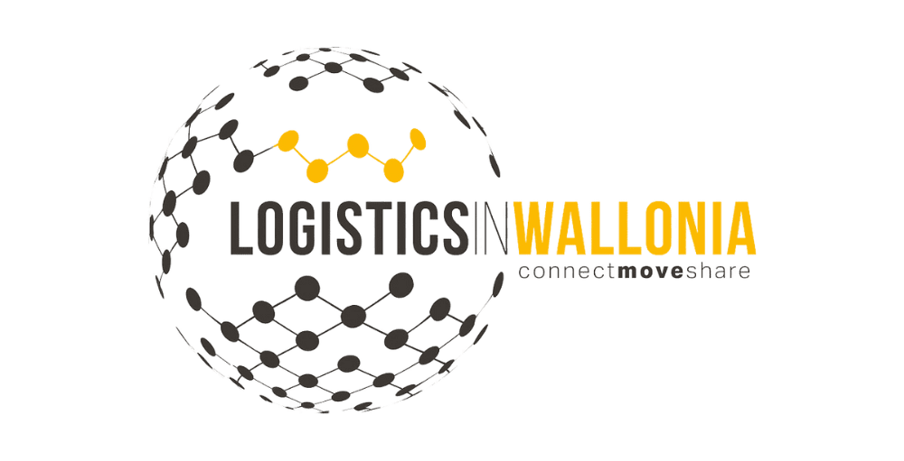 Logistics in Wallonia