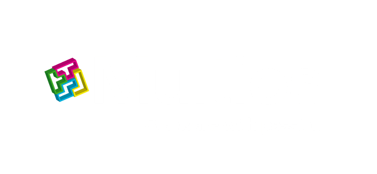 Multios, software with passion