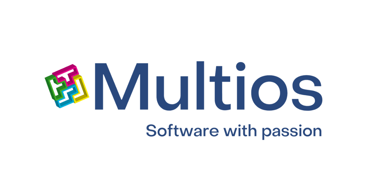 Multios, software with passion